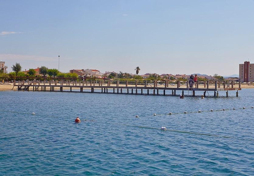 Grand Hotel Temizel Ayvalı Zewnętrze zdjęcie